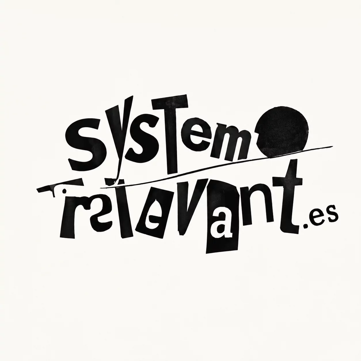 system relevant